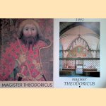 Magister Theodoricus: restored panel paintings from the chapel of the holy rood in Karlstejn Castle
Václav Klaus
€ 12,50