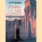 People of the Nile: A New Light on the Civilization of Ancient Egypt
John Romer
€ 8,00