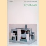 Art and Architecture in the Netherlands: G.Th. Rietveld door A. Buffinga