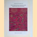 Eine peruanische Wirkerei der spanischen Kolonialzeit door Friedrich Muthmann