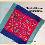 Classical Korean Embroideries
Sunu Choi
€ 10,00