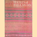 Textiles of Baluchistan door M.G. Konieczny