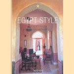 Egypt Style: Exteriors, Interiors, Details door Angelika Taschen