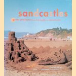 Sandcastles. Great Projects: From Mermaids to Monuments door Patti Mitchell