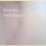 Wim Bos: Landschappen *GESIGNEERD*
Peggie Breitbarth
€ 15,00