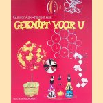 Geknipt voor u
Gunvor Ask e.a.
€ 10,00