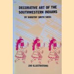 Decorative Art of the Southwestern Indians door Dorothy S. Sides