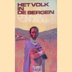 Het volk in de bergen
Colin M. Turnbull
€ 9,00