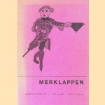 Merklappen door M.C. de . Jong