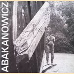 Abakanowicz. Du cycle: au sujet de l'homme
Marc Le Bot
€ 9,00