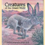 Creatures of the Desert World
Barbara Gibson
€ 8,00