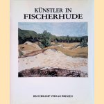 Künstler in Fischerhude door Jürgen Schultze