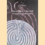 Das kretische Labyrinth door Burkhard Traeger