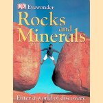 Eye Wonder: Rocks & Minerals: enter a world of discovery door Caroline Bingham