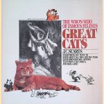 Great Cats: The Who's Who of Famous Felines
J.C. Suares
€ 6,00