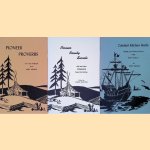 Colonial Kitchen Herbs; Pioneer Beauty Secrets; Pioneer Proverbs (3 volumes)
Ferne Shelton
€ 10,00