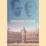 Oorlogslichting: senatoren in de periode 1937-1946 door Laurens Dragstra