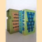 Verzamelde liedjes en gedichten (2 delen in box) door Willem Wilmink