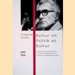 Kultur ist Politik ist Kultur: Der Emigrant und "Holländer" H. Wielek (1912-1988) als Mittler im deutsch-niederländischen Raum
Frederike Zindler
€ 20,00