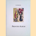 Prentjes Album *GESIGNEERD*
Leo Boudewijns
€ 65,00