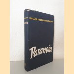 Paranoia *1E DRUK* door Willem Frederik Hermans