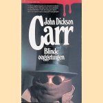 Blinde ooggetuigen door John Dickson Carr