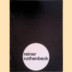 Stedelijk Museum Amsterdam: Reiner Ruthenbeck door Marja Bloem e.a.