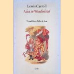 Alice in Wonderland door Lewis Carroll