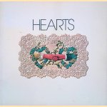 Hearts
Robert Delpire e.a.
€ 10,00