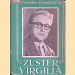 Zuster Virgilia door Gerard Walschap