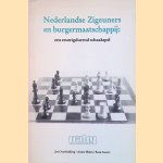 Nederlandse Zigeuners  en burgermaatschappij: een eeuwigdurend schaakspel door Jos Overbekking e.a.