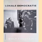 Lokale democratie
Dolf Toussaint
€ 8,00