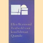 testbeeld voor koud klimaat door Ellen Warmond