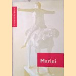 Europese beeldhouwkunst: Marino Marini
Emile Langui
€ 6,00