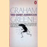 The Quiet American
Graham Greene
€ 5,00