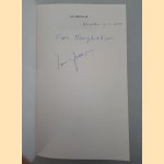 De oefenaar *GESIGNEERD* door Louis Ferron