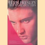 Elvis Presley: The 50 Greatest Hits. All the songs from the album arranged for guitar and voice. Including complete lyrics, guitar chords boxes and playing guide door Elvis Presley