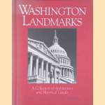 Washington Landmarks: A Collection of Architecture and Historical Details door Charles Ziga e.a.