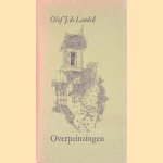 Overpeinzingen door Olaf J. de Landell