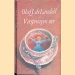 Versprongen ster door Olaf J. de Landell