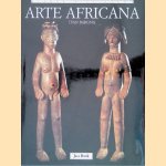 Arte Africana door Ivan Bargna