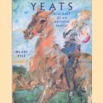 Yeats: Portrait of an Artistic Family door Hilary Pyle