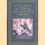 De kermis der ijdelheid door William M. Thackeray