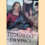 Leonardo da Vinci door Giorgio - a.o. Nicodemi