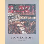 Leon Kossoff: Recent paintings - British Pavillion, XLVI Venice Biennale Stedelijk Museum Amsterdam
Leon Kossoff e.a.
€ 35,00