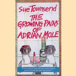 The Growing Pains of Adrian Mole door Sue Townsend