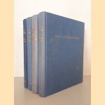 Das eigene Leben; Jahre der Kämpfe; Welt und Heimat; Reisen, Ächtung, Befreiung (4 volumes) door Emil Nolde