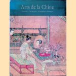 Arts de la Chine: peinture, calligraphie, Estampages, Estampes door Werner Speiser