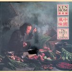 The Taste Of China door Ken Hom