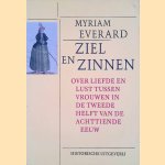 Ziel en zinnen: over liefde en lust tussen vrouwen in de tweede helft van de achttiende eeuw
Myriam Everard
€ 8,00